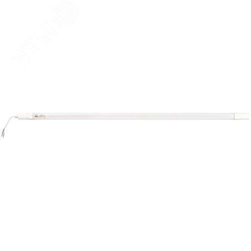 Светильник линейный светодиодный ДСП-45Вт 4730лм 4000К IP65 1220х39х31 матовый SPP-301-45-4K-M - фото 3