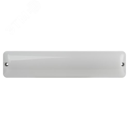 Светильник ЖКХ светодиодный SPB-103-2-40K-020 20Вт 4000K 1800Лм IP65 350х75х50 оптико-акустический датчик - фото 4