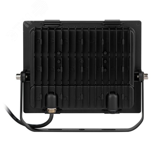 Прожектор светодиодный для цветения и плодоношения FITO-50W-Ra90-LED 10/300 - фото 5