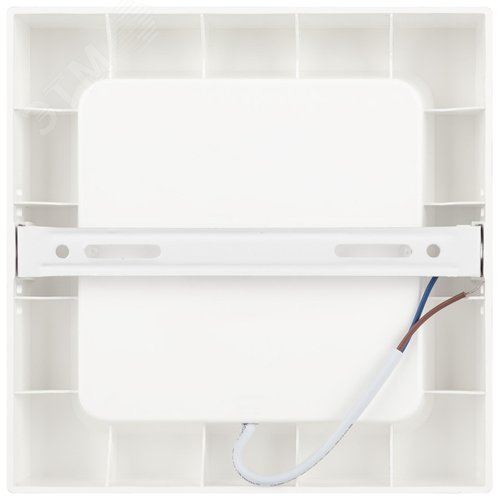 Светильник светодиодный LED 20-18-6K накладной квадратный 18Вт 6500К - фото 5