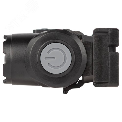 Фонарь налобный светодиодный Трофи GA-103 аккумуляторный 3 Bт сенсорное управление магнит клипса 6 режимов - фото 6