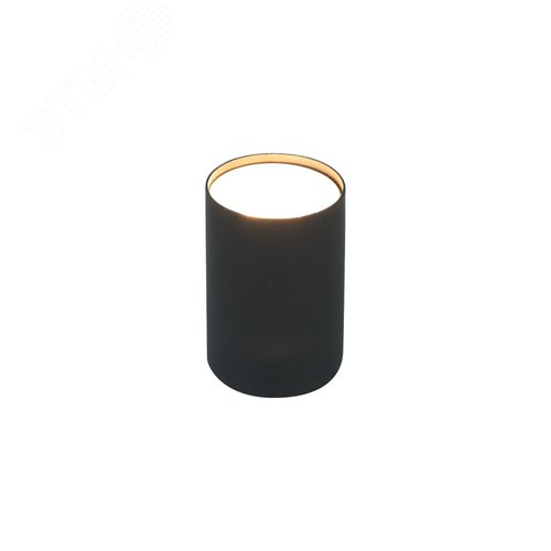 Светильник настенно-потолочный спот SCULPTOR OL57 BK MR16 GU10 IP20 черный - фото 3