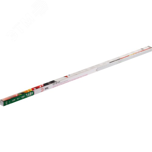 Светильник линейный красно-синего спектра FITO-14W-Т5-N 30/840 - фото 10