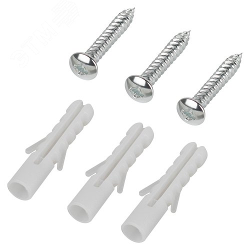 Светильник настенно-потолочный спот OL49 BK GX53 IP20 черный - фото 7