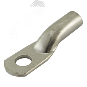 Изображение товара Наконечник кабельный ЭРА ТМЛ 4-6-3 медный луженый ГОСТ 7386-80 (шт)