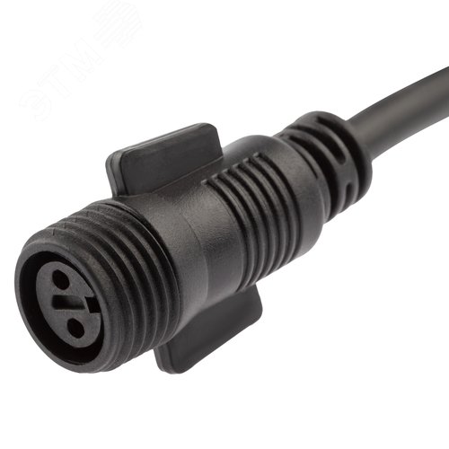 Шнур питания ERAPS-K450 для гирлянд - фото 3