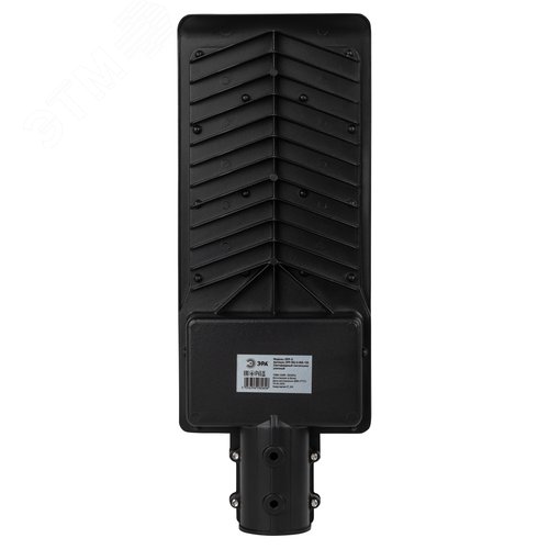 Светильник уличный светодиодный ДКУ 80Вт 5000K 8400Лм IP65 полный раструб SPP-502-0-50K-080 консольный - фото 3