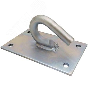 Изображение товара Крюк для плоских поверхностей GHP-16 (шт)