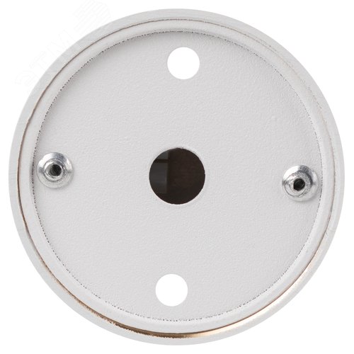 Светильник настенно-потолочный спот OL26 WH MR16/GU10, белый - фото 6