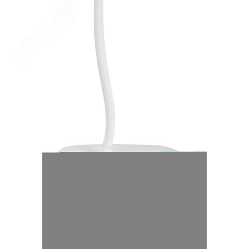 Светильник настольный светодиодный аккумуляторный на прищепке 6Вт белый NLED-525-6W-W - фото 6