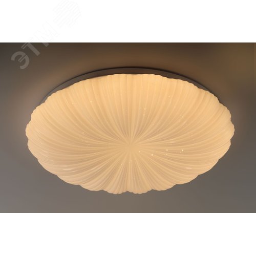 Светильник светодиодный потолочный ДПБ-84Вт 3000/6500К SPB-6 Verona 84W без ДУ - фото 11