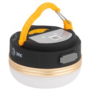 Изображение товара Фонарь кемпинговый светодиодный KA-501 Феникс аккумуляторный 5Вт 1200мАч Элементы питания в комплекте (шт)