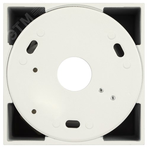 Светильник настенно-потолочный спот OL22 WH MR16/GU10, белый, поворотный, лампа MR16 ( в комплект не входит) - фото 3