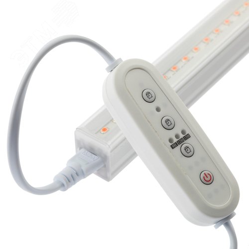 Провод для подключения 1 5 м с таймером работы FITO-LINETIME - фото 4