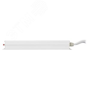 Блок аварийного питания БАП для светильников универсальный до 40 Вт 1час IP20 - фото 4