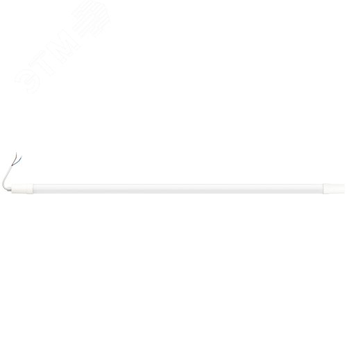 Светильник линейный светодиодный ДСП-45Вт 4730лм 4000К IP65 1220х39х31 матовый SPP-301-45-4K-M - фото 2