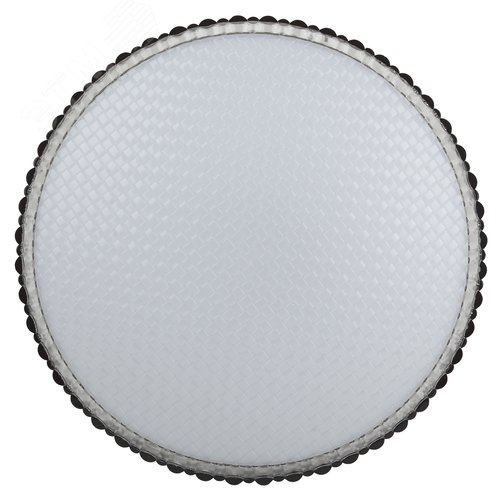 Светильник потолочный Классик с ДУ SPB-6-70-RC Verden светодиодный с пультом ДУ, 70Вт 3400-5500К - фото 3