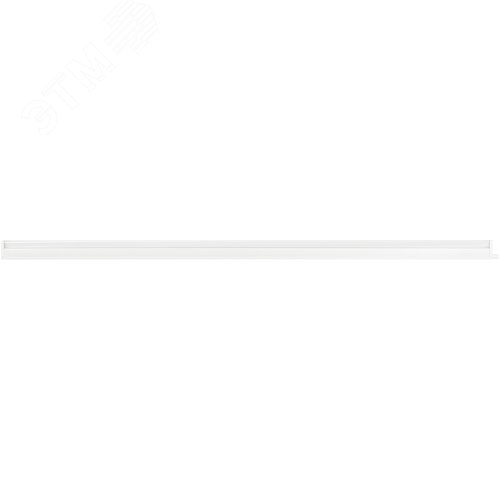 Светильник для растений фитолампа светодиодная линейная FITO-24W-Ra90 полного спектра 24 Вт - фото 4