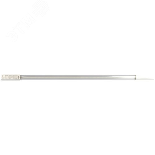 Светильник линейный светодиодный 36Вт 6500К 4680лм IP65 1220х39х31 SPP-301-36-6K-P - фото 4