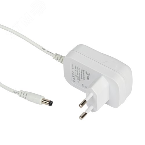 Светильник настольный светодиодный белый NLED-519-17W-W - фото 15