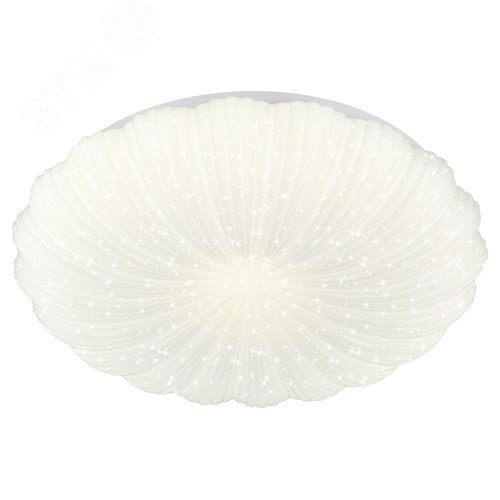 Светильник светодиодный потолочный ДПБ-48Вт 5000К SPB-6 Verona 48W без ДУ - фото 1