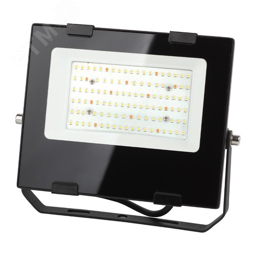 Прожектор светодиодный для цветения и плодоношения FITO-50W-Ra90-LED 10/300 - фото 2