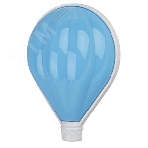 Изображение товара Ночник NN-607-LS-BU синий (12/240/960) (шт)