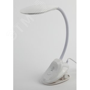 Светильник светодиодный настольный NLED-478-8W-W белый - фото 7