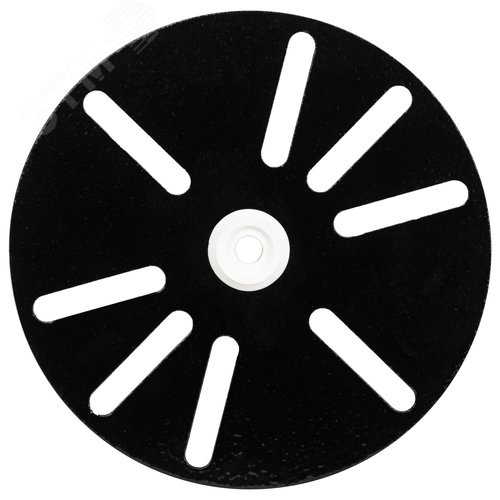 Держатель грунтовый для установки опор под светильники НТУ шары ДГ-03 - фото 4