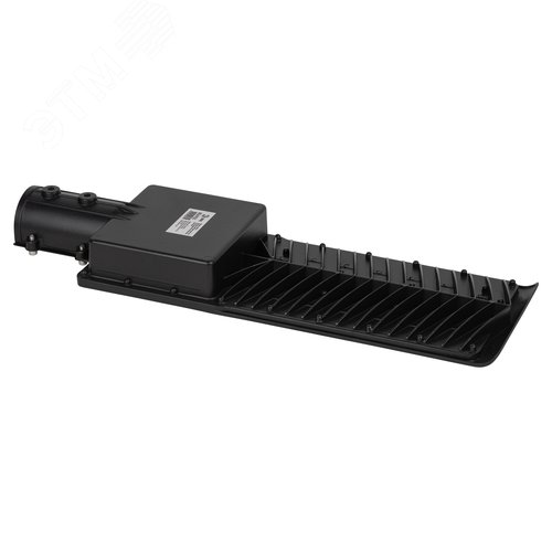 Светильник уличный светодиодный ДКУ 150Вт 5000K 15750Лм IP65 полный раструб SPP-502-0-50K-150 - фото 4