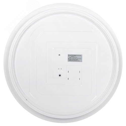 Светильник светодиодный потолочный ДПБ-84Вт 3000/6500К SPB-6 Gloss 84W без ДУ - фото 5