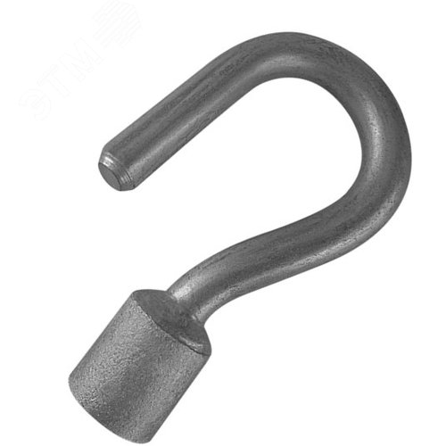 Изображение товара Крюк ГН-16 (PD16, PD 2.3, GK 16) съемный (шт)