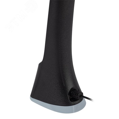 Светильник настольный NLED-503-11W-BK светодиодный черный - фото 10