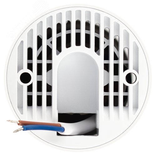 Светильник настенно-потолочный спот SCULPTOR OL57 WH MR16 GU10 IP20 белый - фото 7