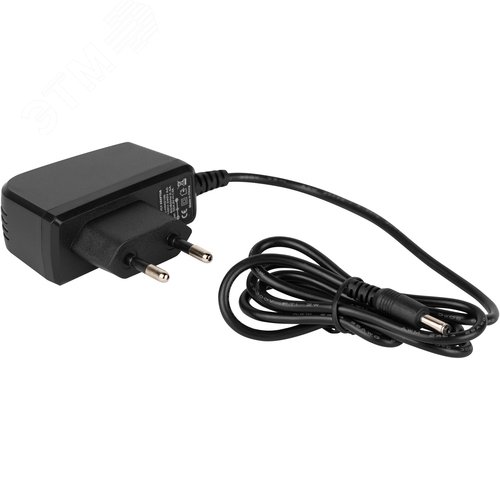 Фонарь LED универсальный аккумуляторный ручная фокусировка 5 режимов АР Калибр MA-701 - фото 4