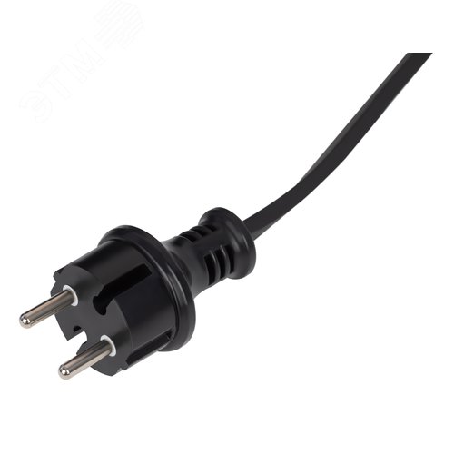 Гирлянда светодиодная новогодняя ERABL-K10 уличная Белт Лайт набор 10 м шаг 50 см цоколь Е27 - фото 2