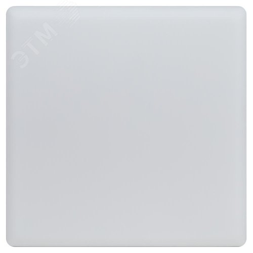 Светильник светодиодный LED 16-24-4K накладной квадратный 24Вт 4000К - фото 3