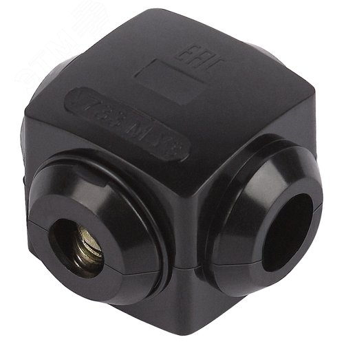 Изображение товара Сжим ответвительный кабельный У733М 16-35/1.5-10 мм2 NO-224-679 IP20 (шт)