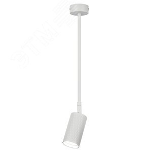 Изображение товара Светильник настенно-потолочный спот OL45 WH MR16 GU10 IP20 белый (шт)