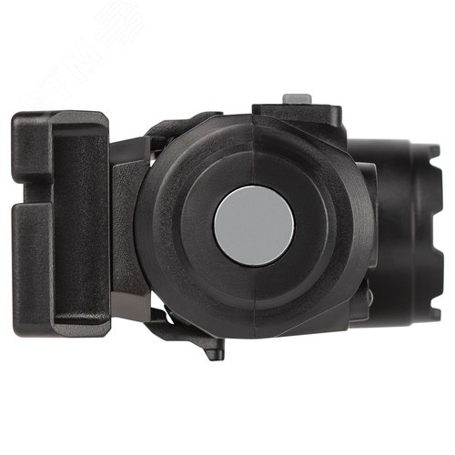 Фонарь налобный светодиодный Трофи GA-103 аккумуляторный 3 Bт сенсорное управление магнит клипса 6 режимов - фото 8