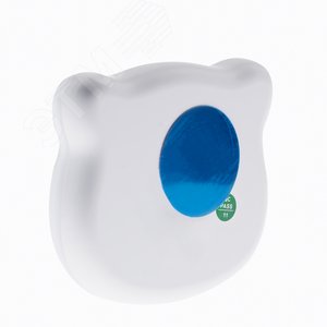 Ночник NLED-465-1W-W белый (40/80/1920) - фото 7