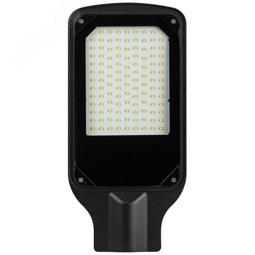 Светильник уличный светодиодный ДКУ 70Вт 5000К 7000Лм IP65 КСС Д DOB SMD 48мм SPP-504-0-50K-070 - фото 2