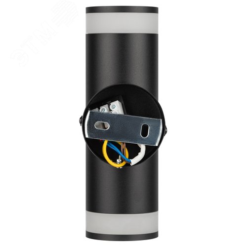 Подсветка декоративная GU10 WL30 BK - фото 3