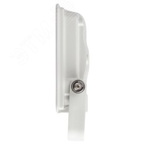 Прожектор светодиодный ДО-30 Вт 6500К 2400 Лм IP65 белый 30w холодный 200-240В LPR-023-W-65K-030 - фото 5