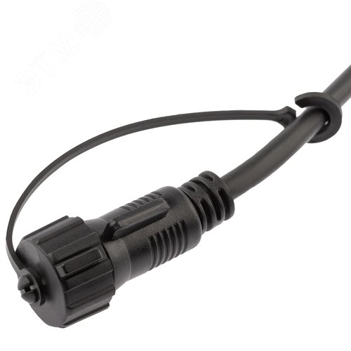 Шнур питания ERAPS-K450 для гирлянд - фото 2