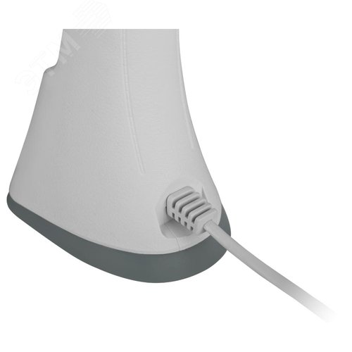 Светильник настольный NLED-503-11W-W светодиодный белый - фото 9