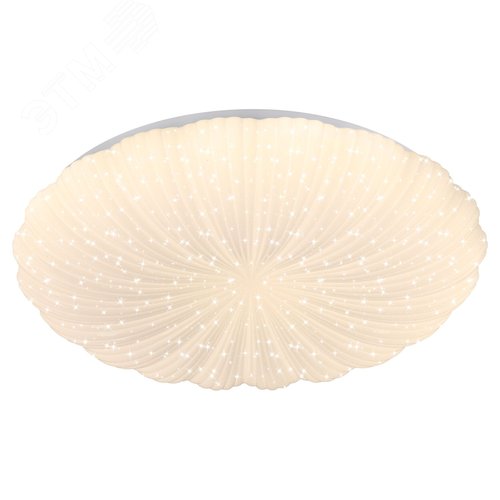 Светильник светодиодный потолочный ДПБ-84Вт 3000/6500К SPB-6 Verona 84W без ДУ - фото 1