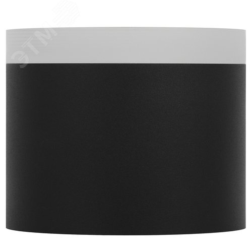 Подсветка светодиодная накладная под GX53 OL17 GX53 BK - фото 4