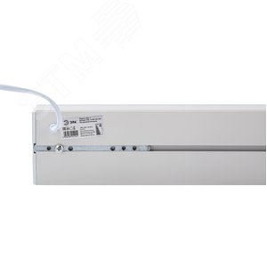 Светильник линейный светодиодный SML-10-WB-65K-W48 48 Вт 6500K 4320Лм белый - фото 7