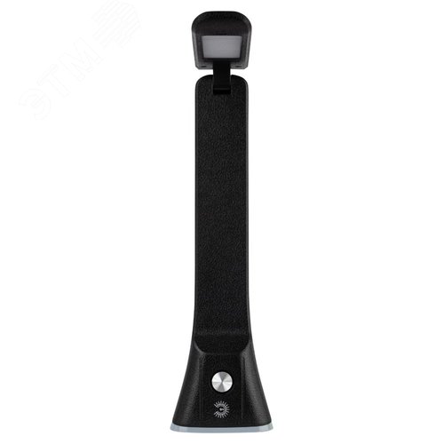 Светильник настольный NLED-503-11W-BK светодиодный черный - фото 4